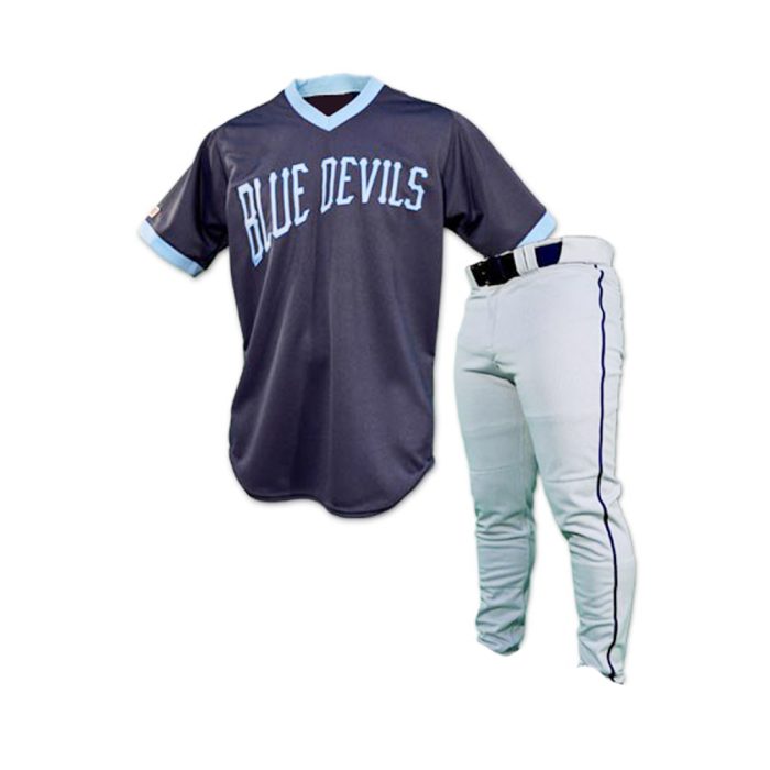 Baseball Uniform