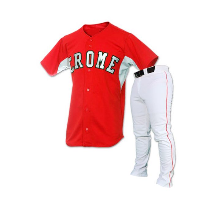 Baseball Uniform