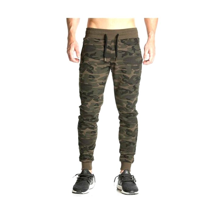 Jogger & Pant