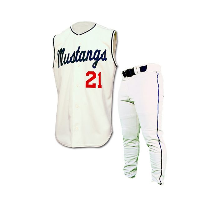 Baseball Uniform