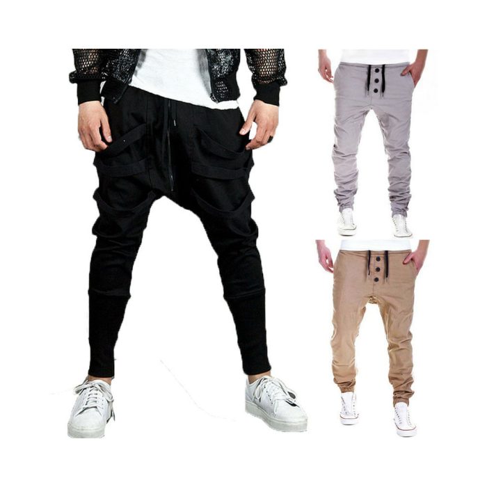 Jogger & Pant