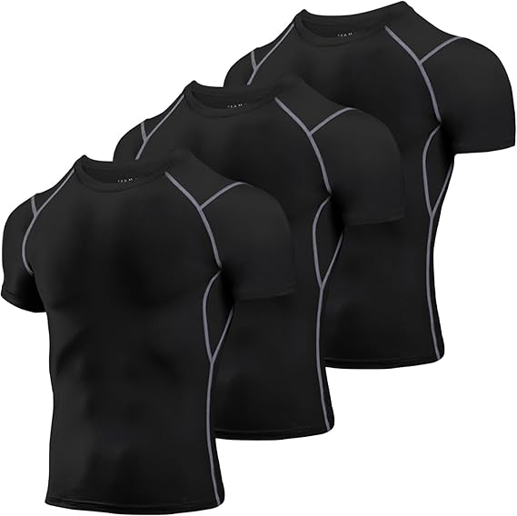 Compression Wear