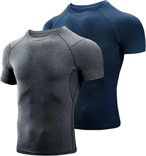 Compression Wear