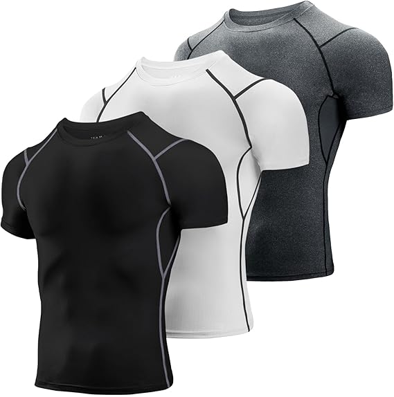 Compression Wear