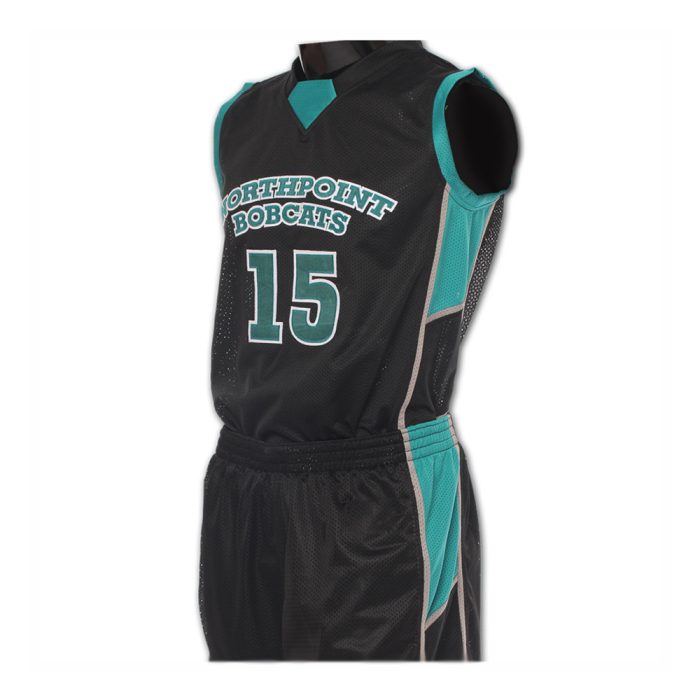 Basketball Uniform