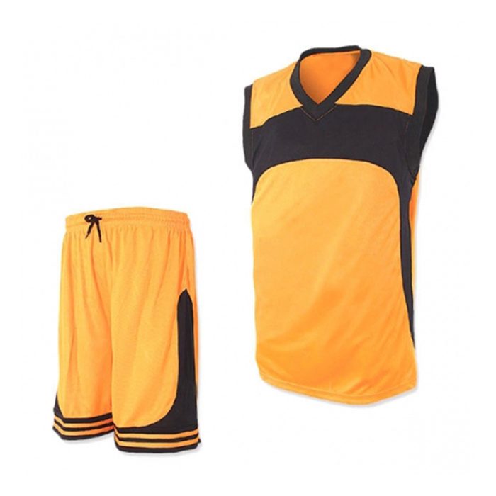 Basketball Uniform