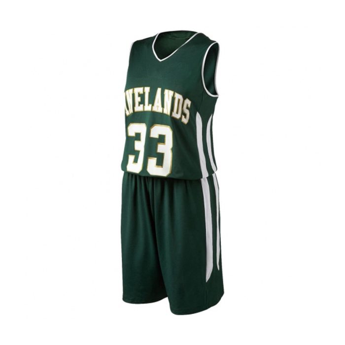 Basketball Uniform