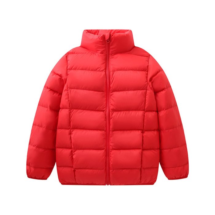 Puffer Jackets