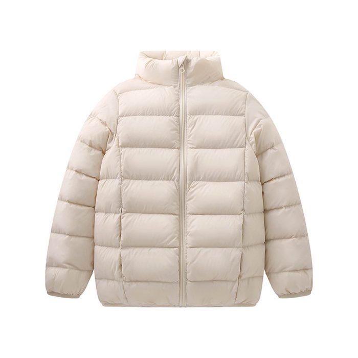 Puffer Jackets
