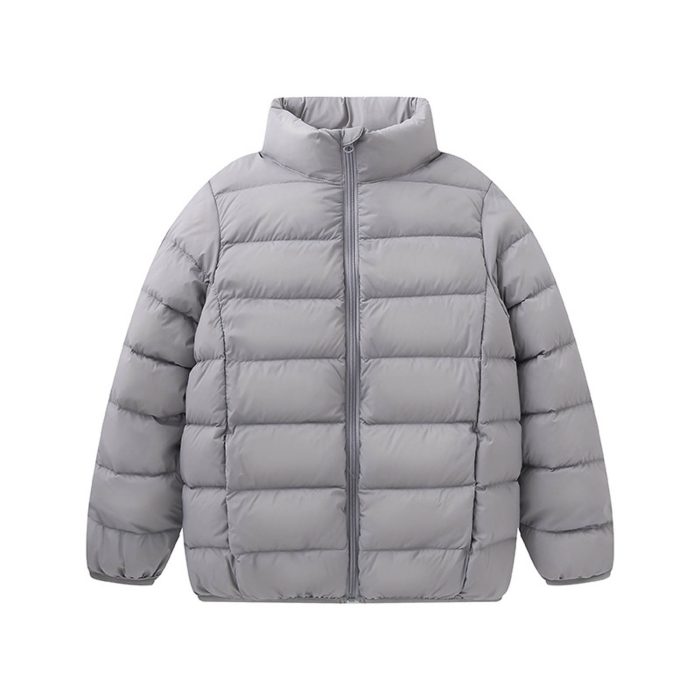 Puffer Jackets