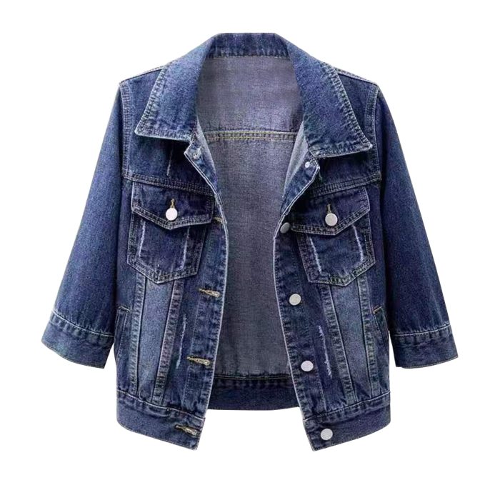 Denim Jackets