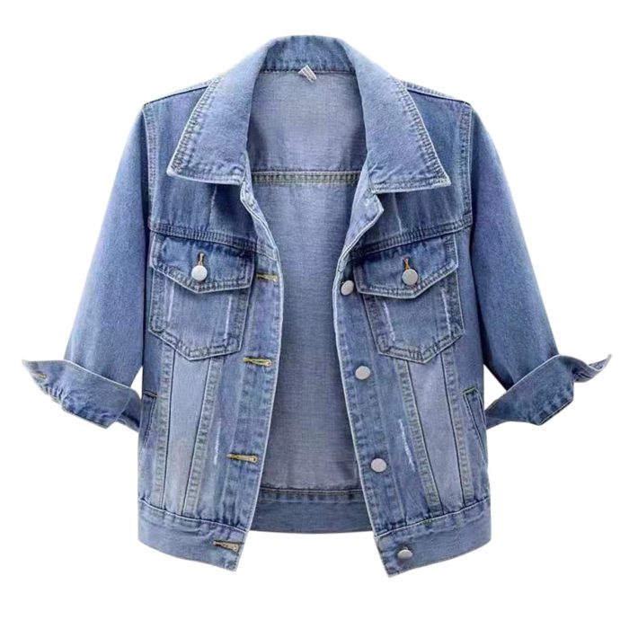 Denim Jackets