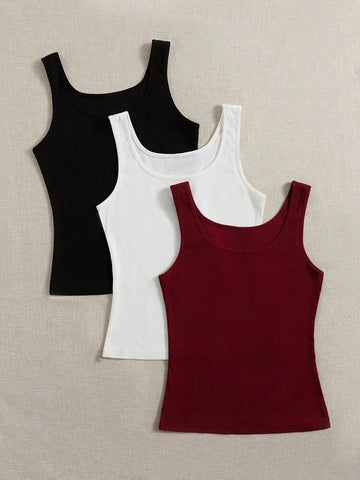 Women Tank Tops