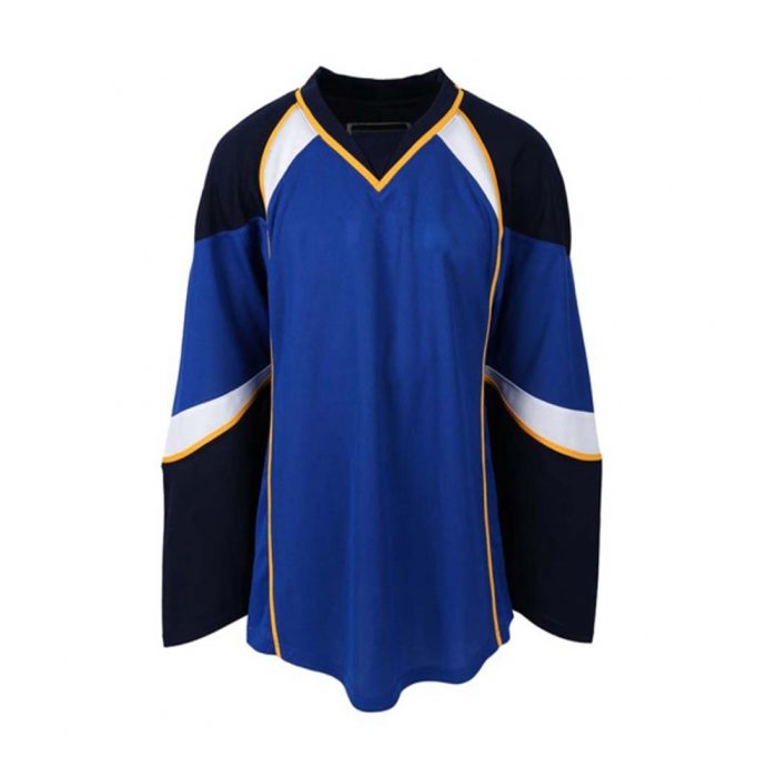 Ice Hockey Uniform
