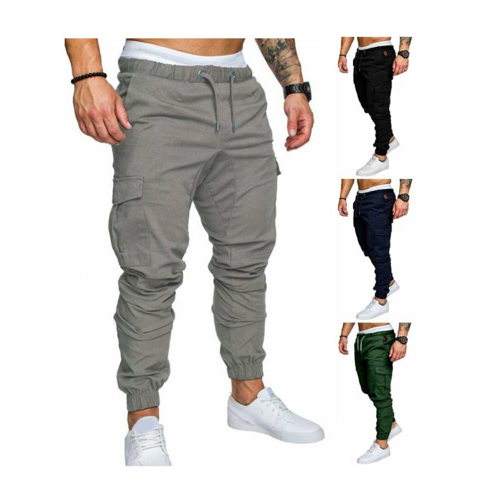 Jogger & Pant