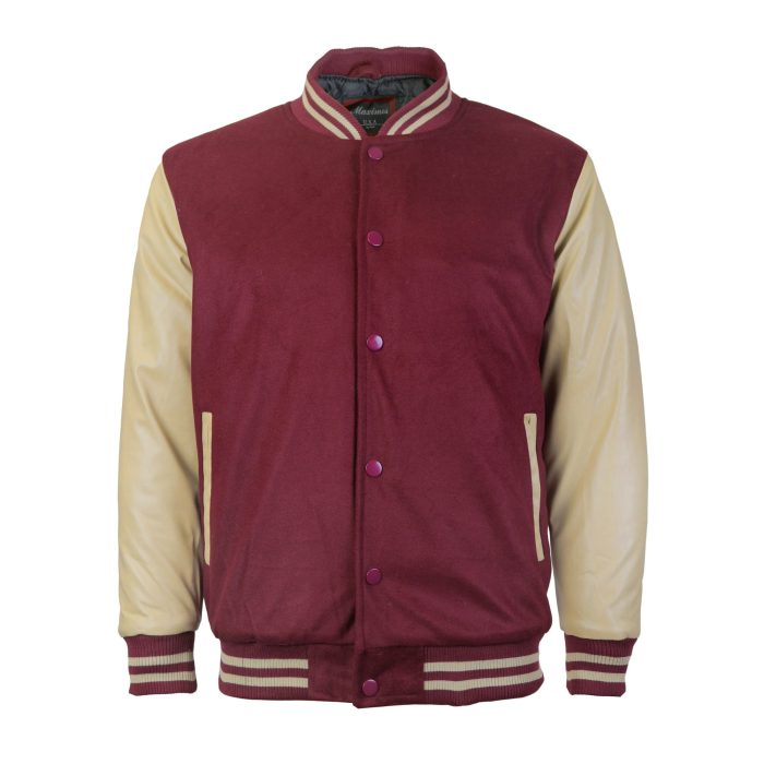 Varsity Jackets