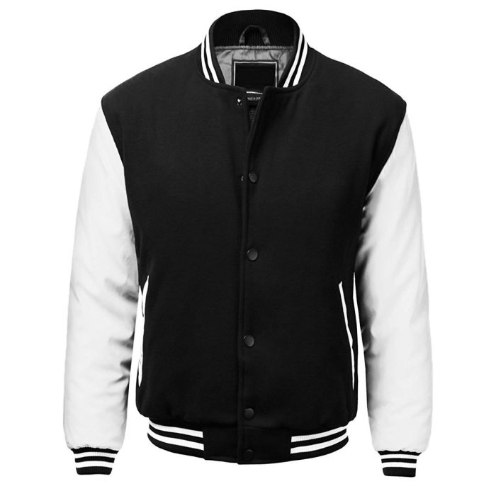 Varsity Jackets
