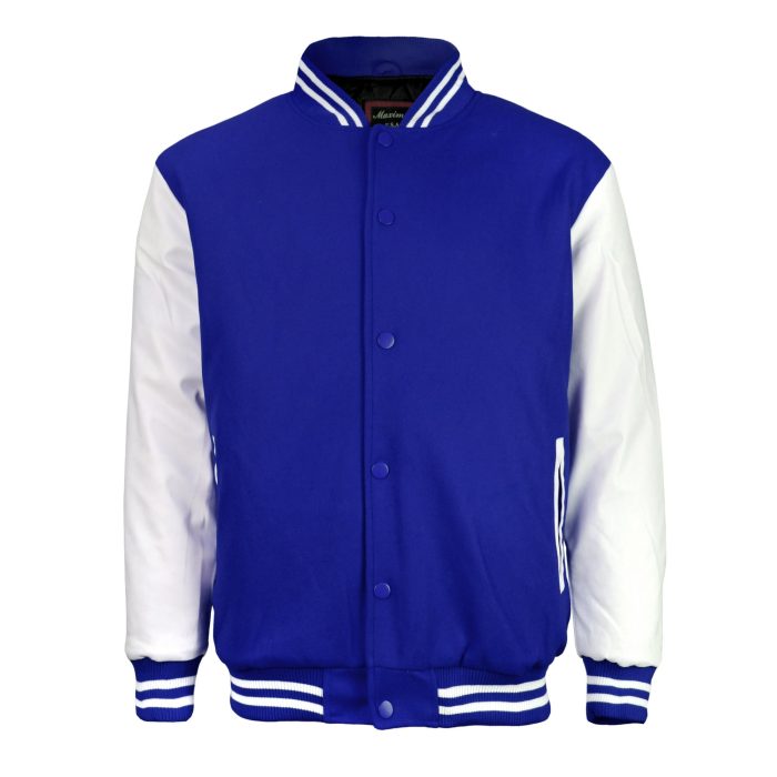Varsity Jackets