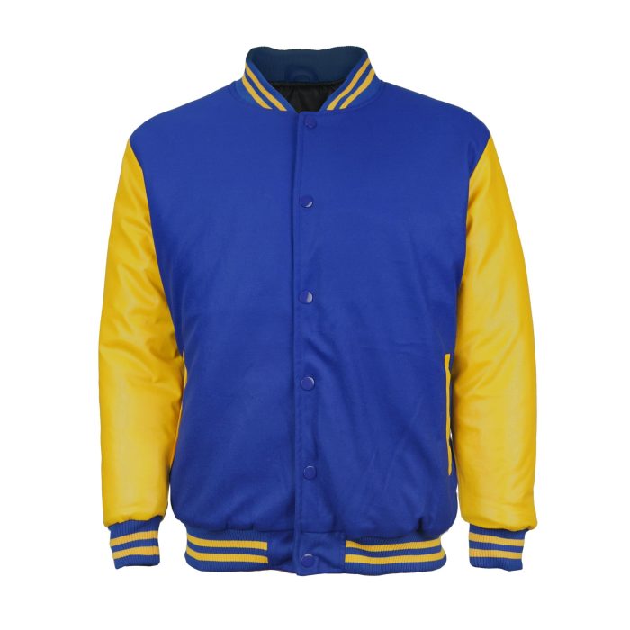 Varsity Jackets