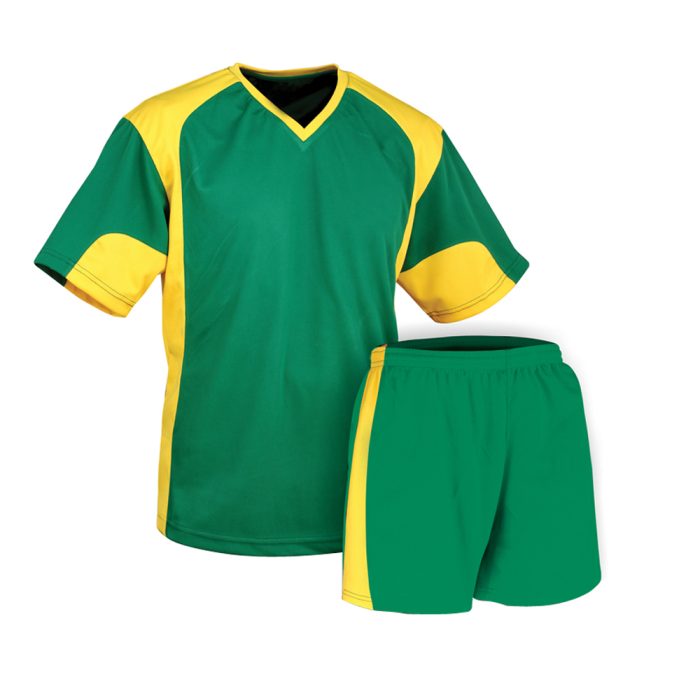 Soccer Uniform