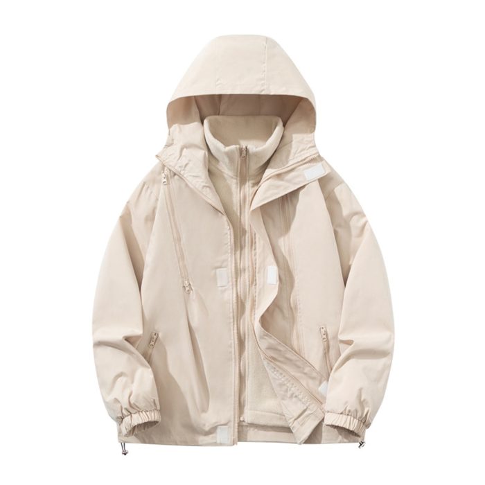 WindBreakers