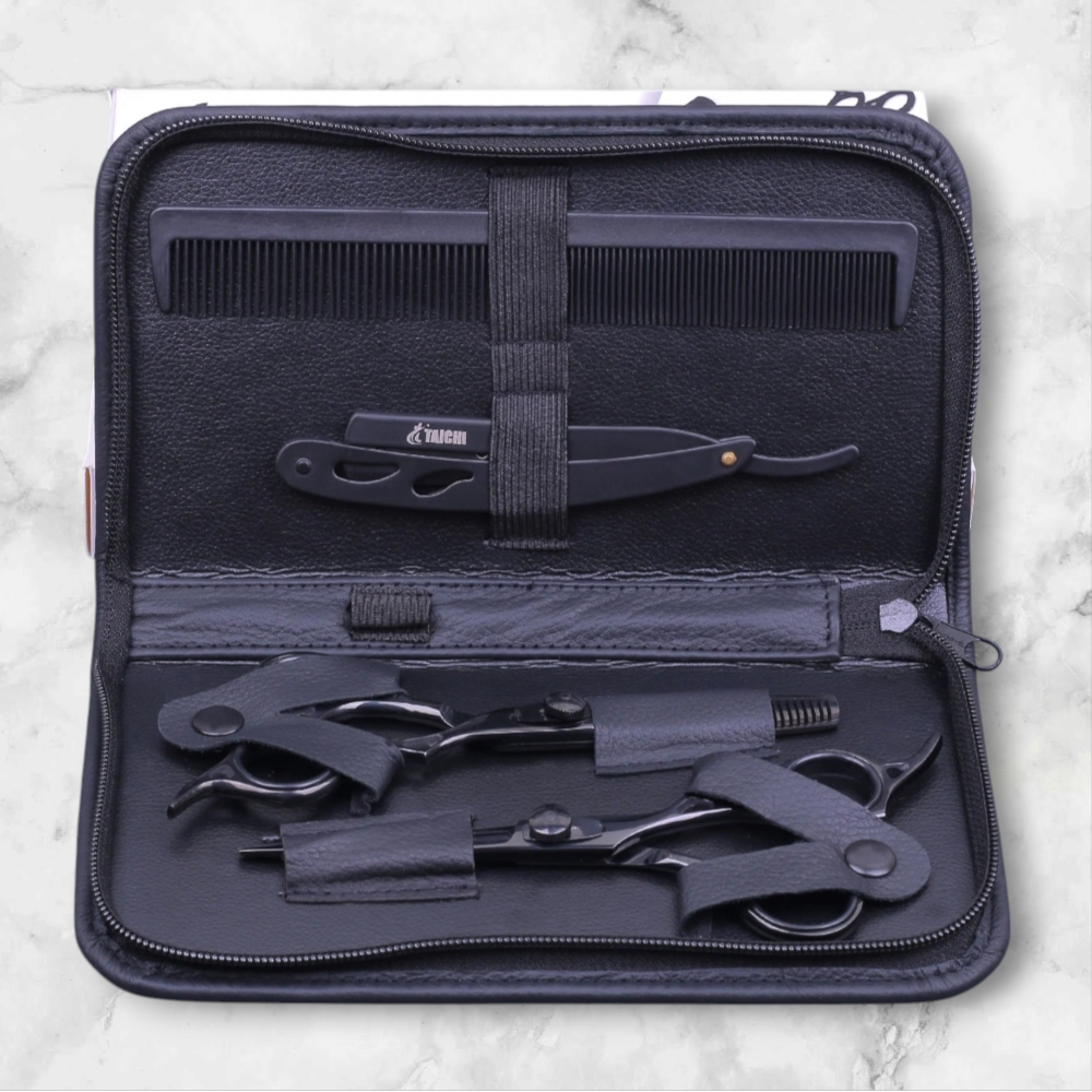 Premium Hair Cutting Kit | Personal Barber Kit For Mens