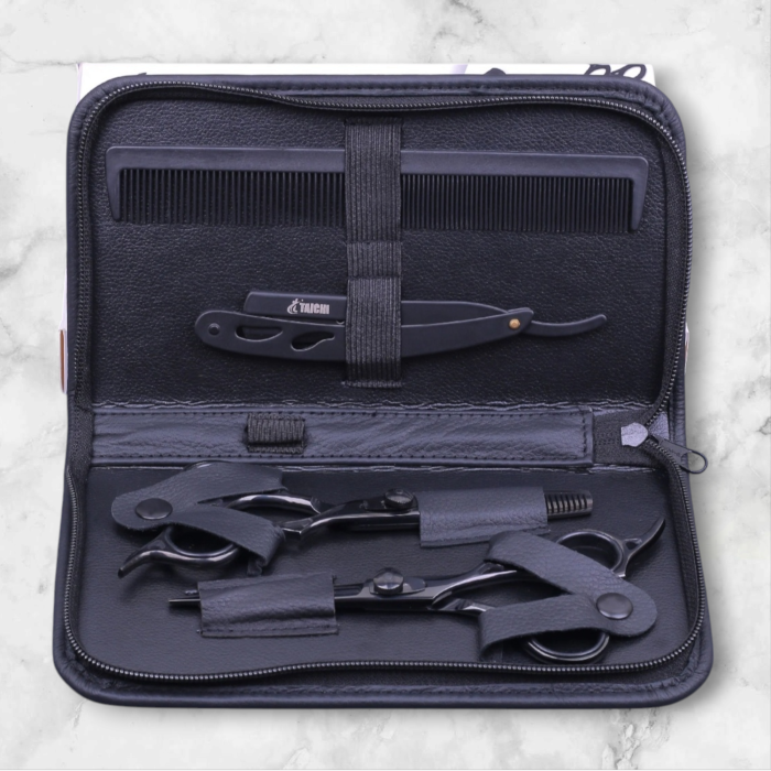 Premium Hair Cutting Kit | Personal Barber Kit For Mens