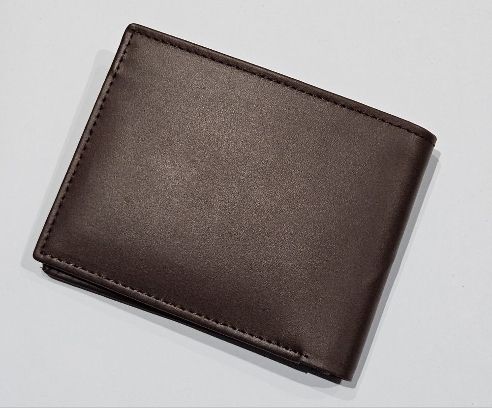 Sialware | Pure Cow Leather Men's Wallet - Image 6