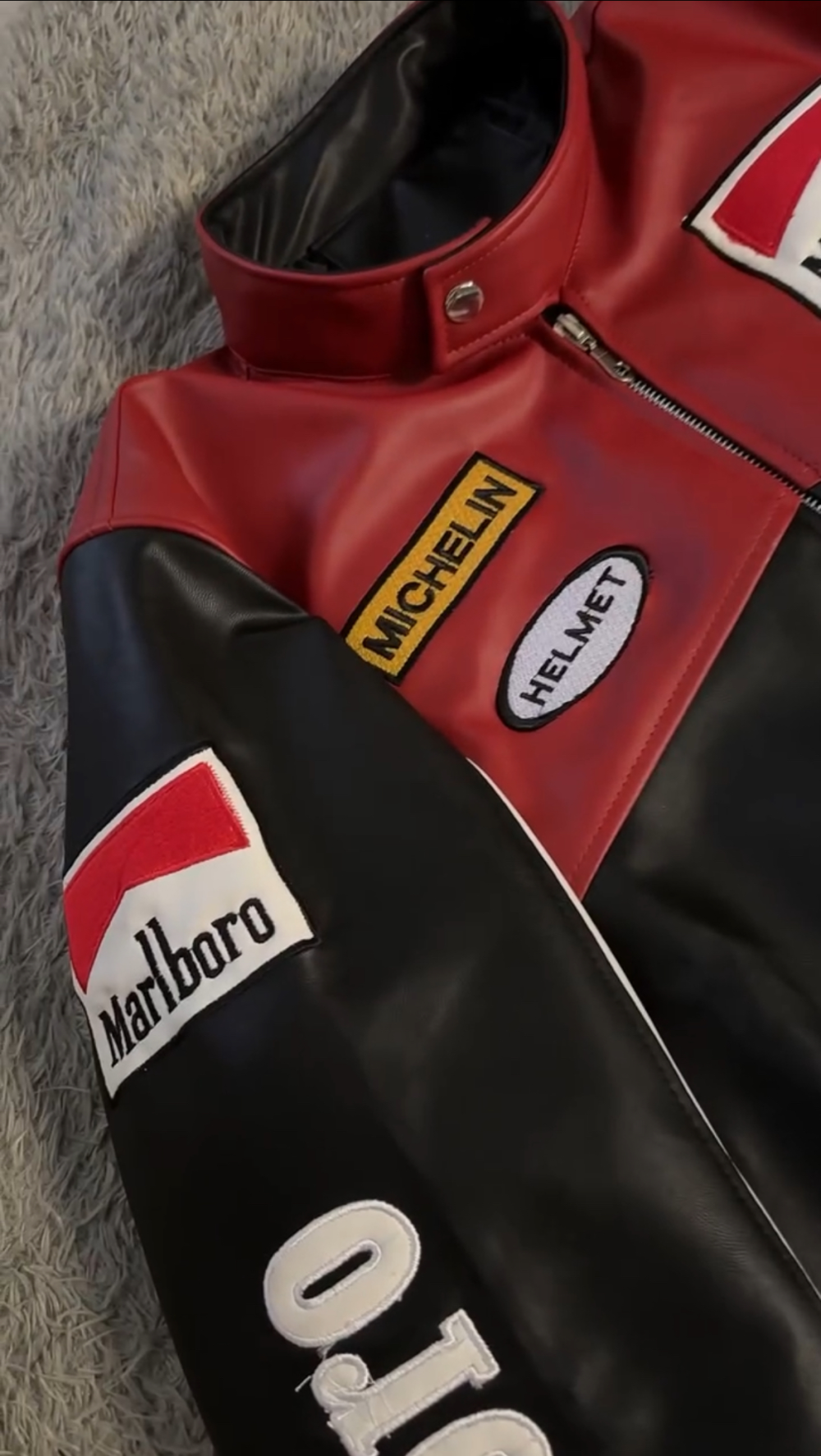 Marlboro Racing Jackets - Image 2